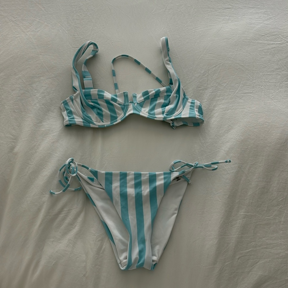 Victoria secret bikini